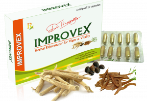 IMPROVEX 10 capsules