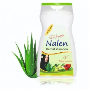 Online Nalen Herbal Shampoo 100Ml